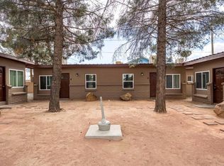 1404 Montana Avenue #4, Las Cruces, NM 88001