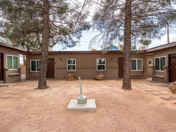 1404 Montana Avenue #4, 1404 Montana Ave APT 4, Las Cruces, NM 88001