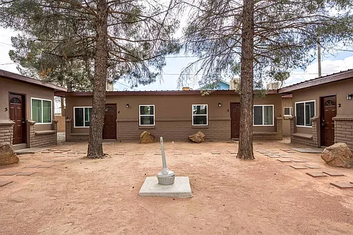 1404 Montana Avenue #4 Photo 1