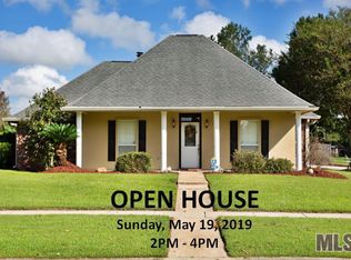 13167 Gentry Ave, Baton Rouge, LA 70817