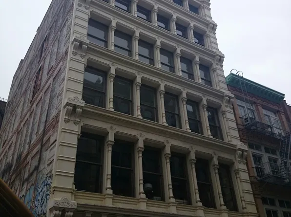 112 Prince Street