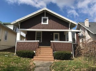 326 Frankfort St, Brooksville, KY 41004