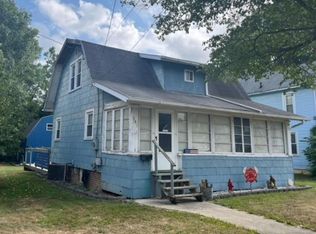 341 E 9th St, Ashland, OH 44805