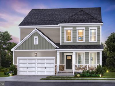 14600 Sourgum Rd, Boyds, MD, 20841