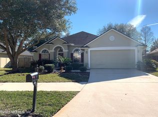 2840 Spotted Eagle Dr, Jacksonville, FL 32226