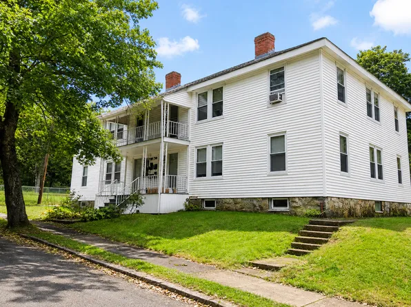 (undisclosed Address), South Grafton, MA 01560