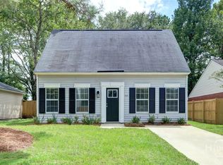 115 Turnbuckle Court, Savannah, GA 31410