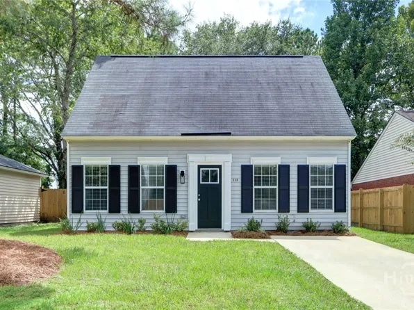 115 Turnbuckle Court, Savannah, GA 31410
