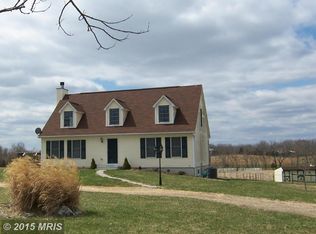 276 Radnor Ln, Martinsburg, WV 25404