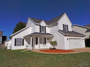 7559 Thornberry Dr, Freeland, MI 48623