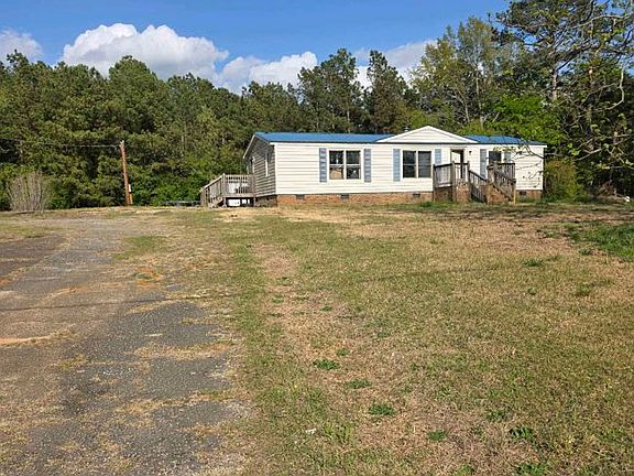 Property Side View