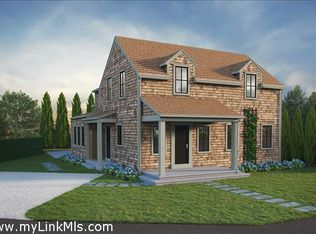 5 Grey Lady Ln, Nantucket, MA 02554