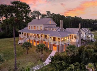 107 Okatie Hwy, Okatie, SC 29909