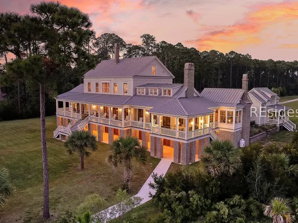 107 Okatie Hwy, Okatie, SC 29909