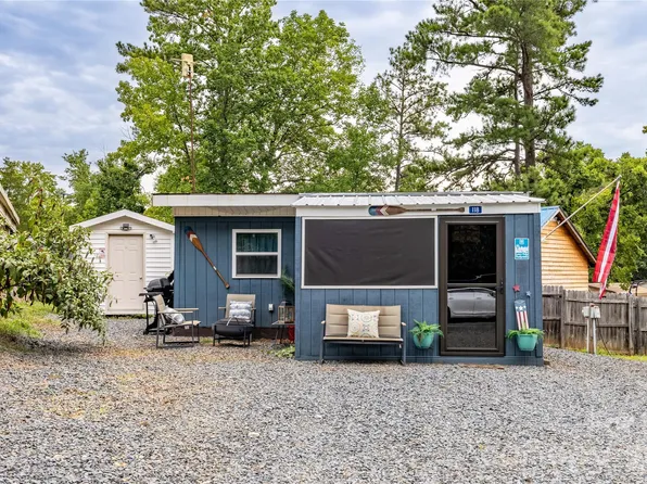 118 Lake Tillery Trl #322, Mount Gilead, NC 27306