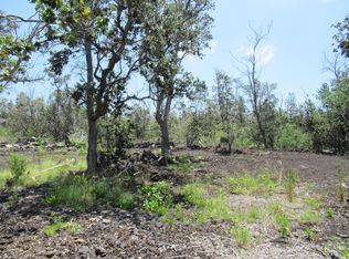 Kona Kai Blvd LOT 35, Captain Cook, HI 96704