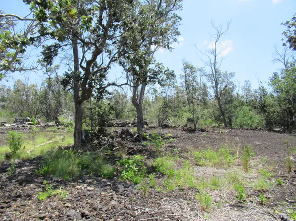Kona Kai Blvd Lot 35, Captain Cook, HI 96704