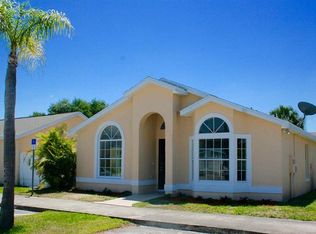 2316 Harbor Town Dr, Kissimmee, FL 34744