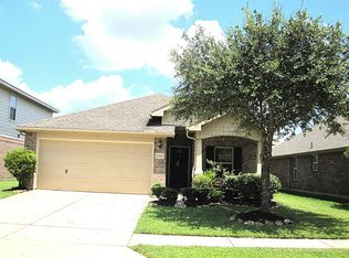 11314 Overland Trail Dr, Richmond, TX 77406