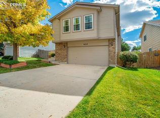 6450 Fall River Dr, Colorado Springs, CO 80918