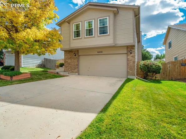 6450 Fall River Dr, Colorado Springs, CO 80918