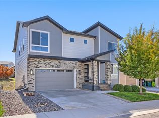 254 Simmental Loop, Castle Rock, CO 80104