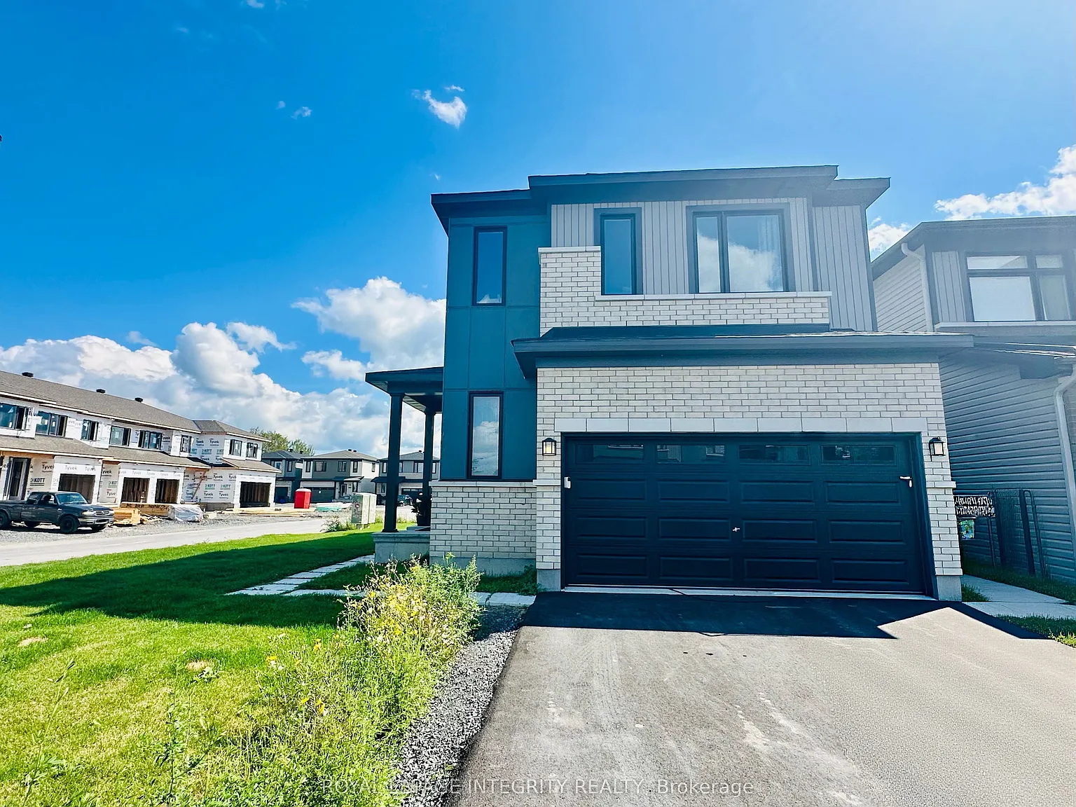 3 bed, $3,400 — Photo 1