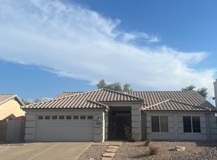 1551 W Cindy St, Chandler, AZ 85224