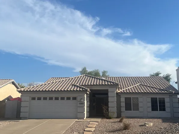 1551 W Cindy St, Chandler, AZ 85224