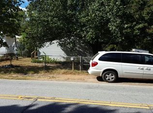 1514 W Bramlett Rd, Greenville, SC 29611