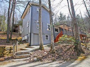 99 Galax Ridge Loop Rd, Spruce Pine, NC 28777