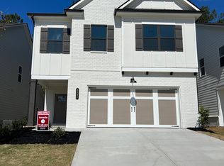 3586 Cavell Ct, Auburn, GA 30011