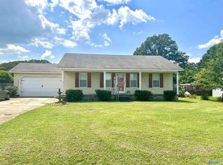 1305 Rubrum Ln LOT 4, Albertville, AL 35951