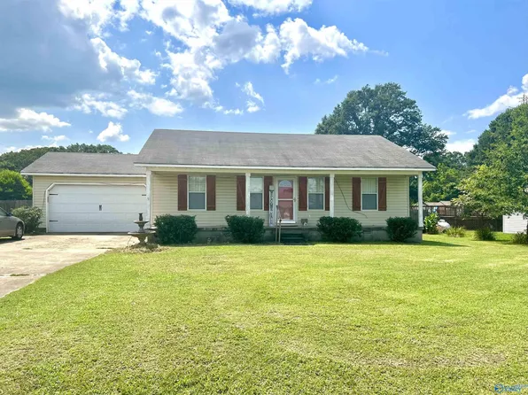 1305 Rubrum Ln Lot 4, Albertville, AL 35951