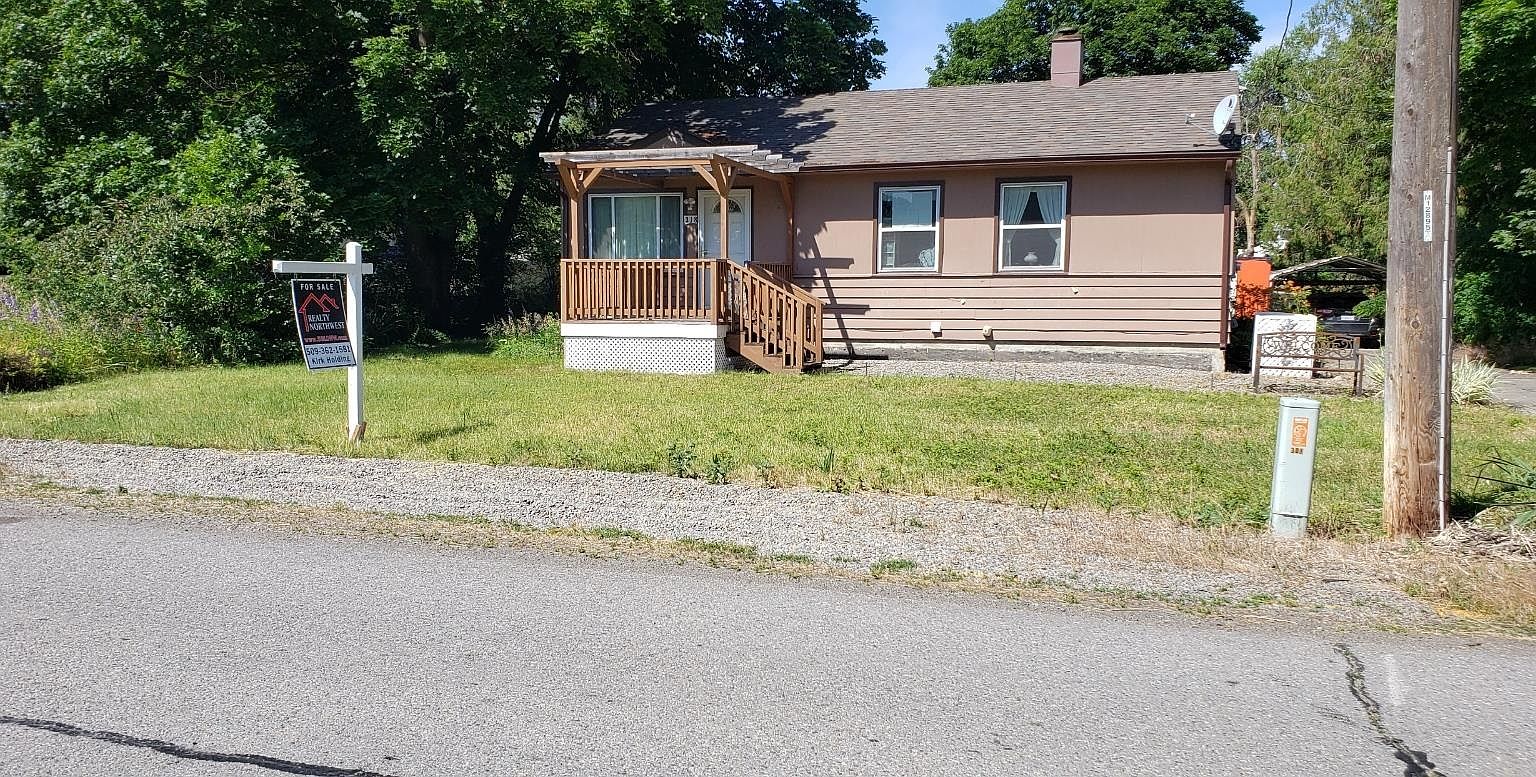 318 S Union Rd, Spokane Valley, WA 99206 MLS 202316979 Zillow
