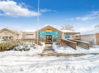 231 N State St, Hagerman, ID 83332