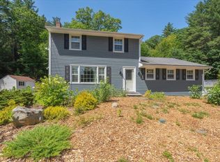 62 Holt Rd, Wilton, NH 03086