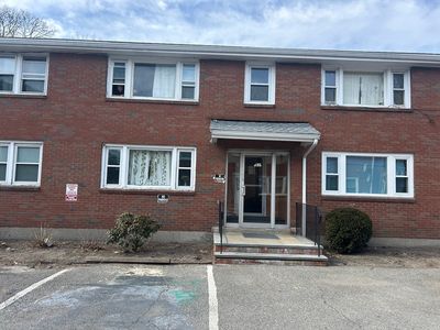 51 Laighton St APT 4, Lynn, MA, 01902