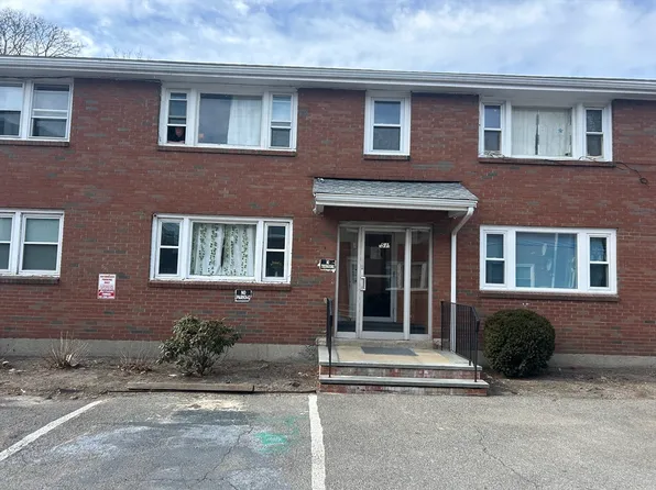 51 Laighton St APT 4, Lynn, MA 01902