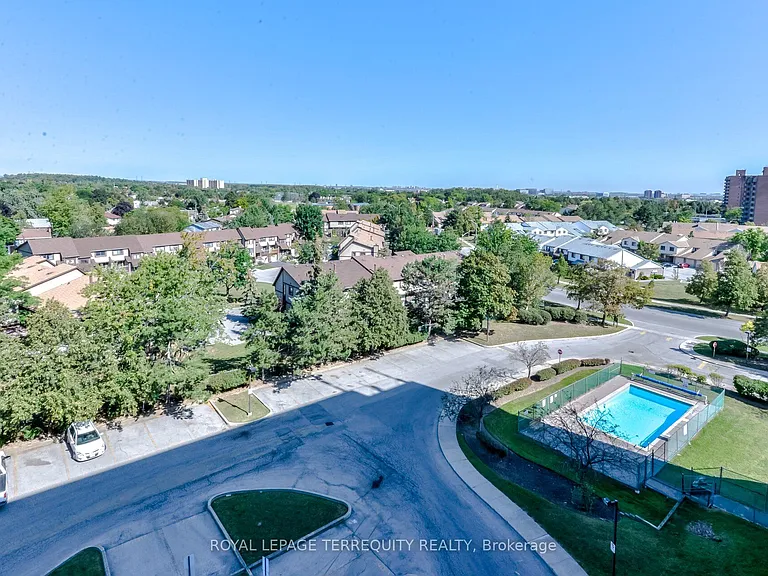 2929 Aquitaine Ave #709 — Photo 34