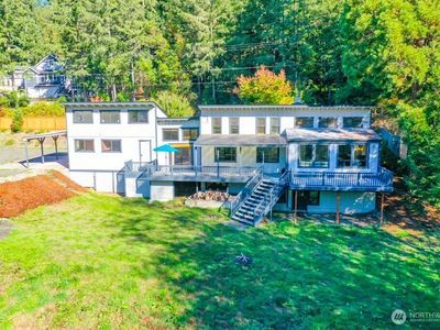 6122 Artondale Drive NW, Gig Harbor, WA, 98335