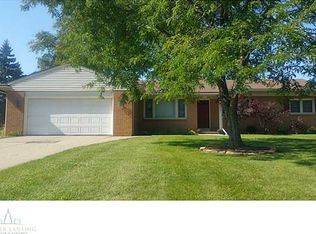 1109 Cindy Dr, Lansing, MI