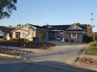 3436 Gavota Ave, San Jose, CA 95124
