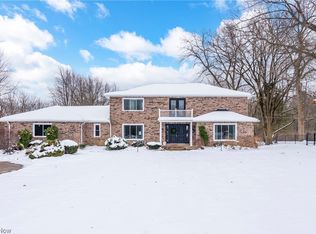 28100 Fairmount Blvd, Pepper Pike, OH 44124