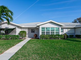 14659 S Canalview Dr #B, Delray Beach, FL 33484