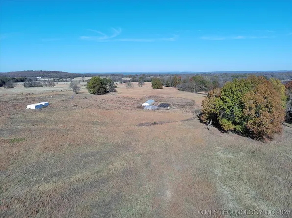 21366 E County Road 1185, Keota, OK 74941