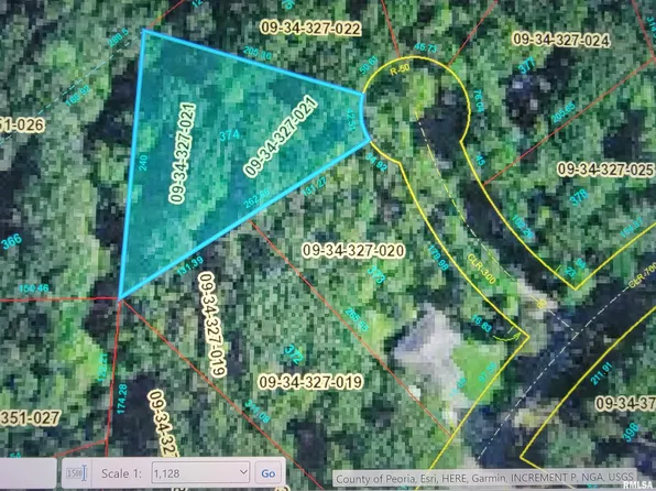 374 Strongwind Ct, Hopewell, IL 61565