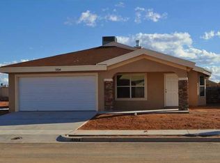 14327 Kiowa Point, El Paso, TX 79938