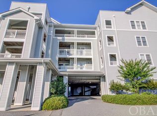 1432 Ballast Point Dr UNIT 1432, Manteo, NC 27954