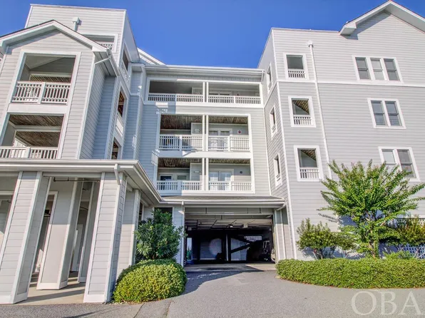 1432 Ballast Point Dr Unit 1432, Manteo, NC 27954